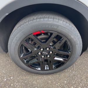 صورة مصغرة 19 لـ 2024 Chevrolet BLAZER LT