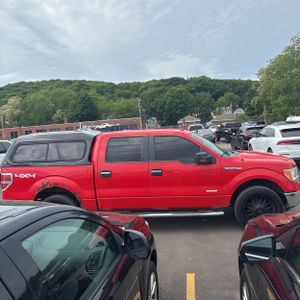 FORD F-150 XLT - 10
