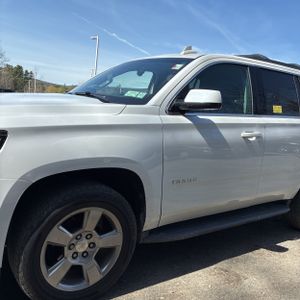 CHEVROLET TAHOE - 2