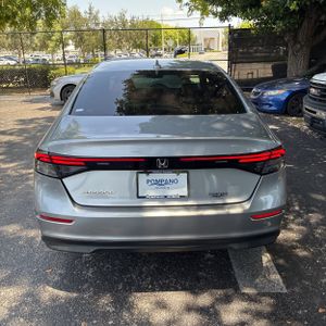 صورة 7 لـ 2023 Honda ACCORD LX