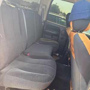 صورة مصغرة 31 لـ 2003 Dodge RAM 2500 ST