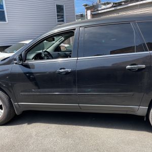 CHEVROLET TRAVERSE LT - 4