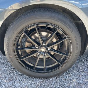2011 Chevrolet CAMARO LT 缩略图 19
