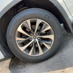 2020 Lexus RX 350 thumbnail 15