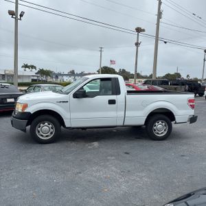 FORD F-150 XL - 3
