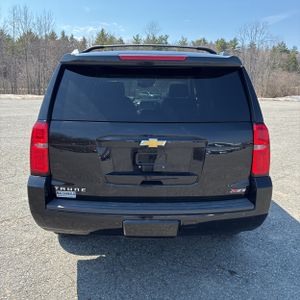 CHEVROLET TAHOE LT - 7