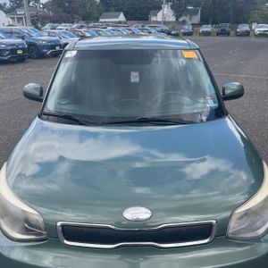 2014 KIA SOUL BASE 照片 15