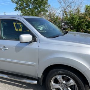 2012 Honda PILOT EX-L 缩略图 13