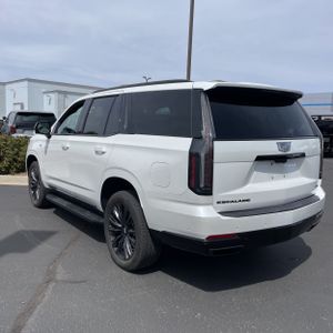CADILLAC ESCALADE SPORT - 5