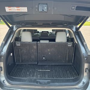 2021 Toyota HIGHLANDER XLE — миниатюра 44