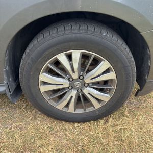 صورة مصغرة 20 لـ 2017 Nissan PATHFINDER S