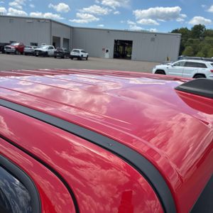 صورة 16 لـ 2019 RAM 1500 REBEL