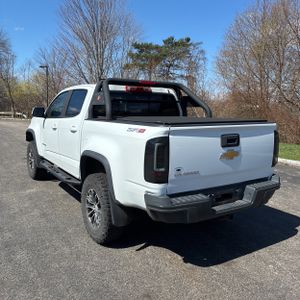 CHEVROLET COLORADO ZR2 - 3