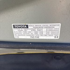 صورة مصغرة 47 لـ 2009 Toyota PRIUS BASE