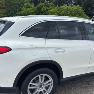 2023 Mercedes-BENZ GLC 照片 9