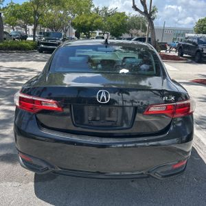 صورة 7 لـ 2017 Acura ILX BASE