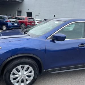 صورة 2 لـ 2020 Nissan ROGUE S
