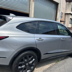 2023 Acura MDX SH-AWD W/A-SPEC 照片 9