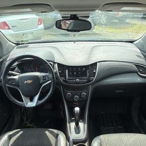 2019 Chevrolet TRAX LT thumbnail 36