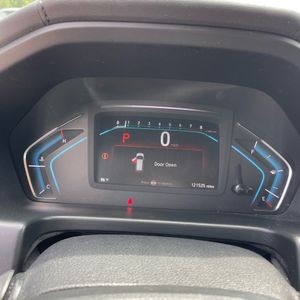 صورة 40 لـ 2019 Honda ODYSSEY EX-L