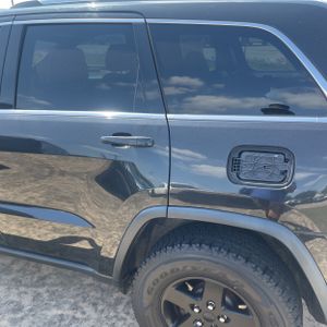 2014 JEEP GRAND CHEROKEE LAREDO 照片 5