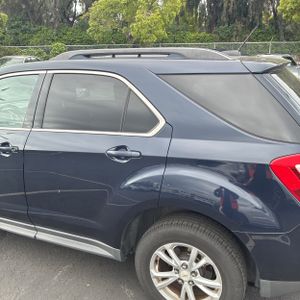 CHEVROLET EQUINOX LT - 6