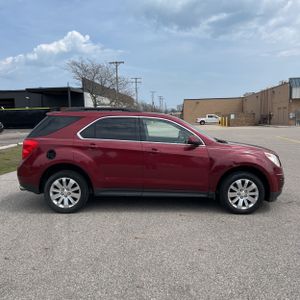 CHEVROLET EQUINOX - 10