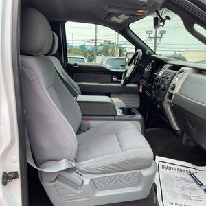 2012 FORD F-150 XLT — миниатюра 33