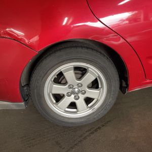 صورة مصغرة 19 لـ 2008 Toyota PRIUS BASE