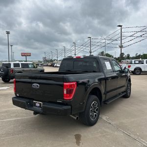 FORD F-150 XLT - 8