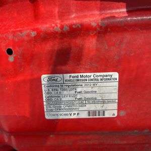 2012 FORD F-150 XLT — миниатюра 48