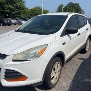 صورة 2 لـ 2013 FORD ESCAPE S