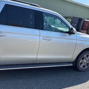 FORD EXPEDITION MAX XLT - 9