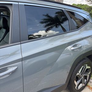 2024 Hyundai TUCSON SEL 缩略图 58
