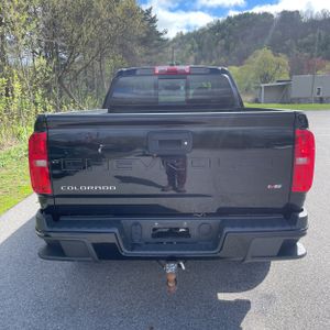 CHEVROLET COLORADO LT - 7