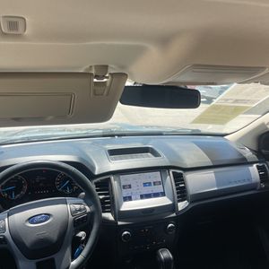 صورة مصغرة 34 لـ 2023 FORD RANGER XLT