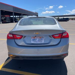 CHEVROLET MALIBU - 7