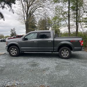 FORD F-150 XLT - 3