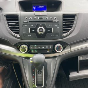 2015 Honda CR-V LX 照片 37