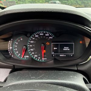 2017 Chevrolet TRAX LT — миниатюра 39