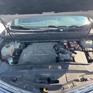 صورة مصغرة 46 لـ 2016 Lincoln MKX RESERVE