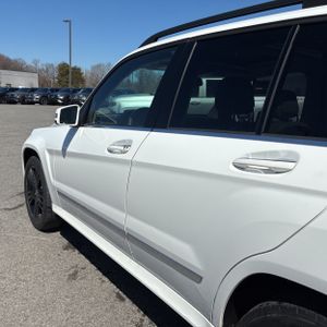 MERCEDES-BENZ GLK - 6