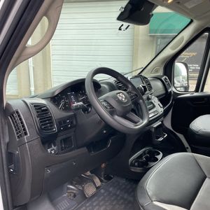 2024 RAM PROMASTER 2500 TRADESMAN — миниатюра 36