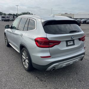 صورة 5 لـ 2018 BMW X3 XDRIVE30I