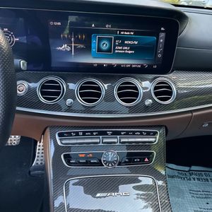 2018 Mercedes-BENZ E-CLASS AMG 缩略图 36