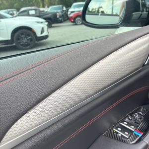 2019 BMW X4 XDRIVE30I — миниатюра 59