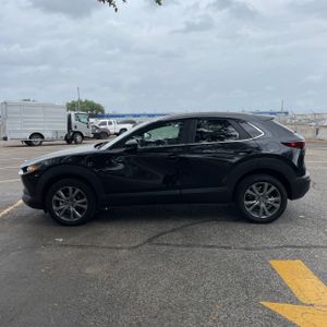 MAZDA CX-30 2.5 S PREFERRED - 3