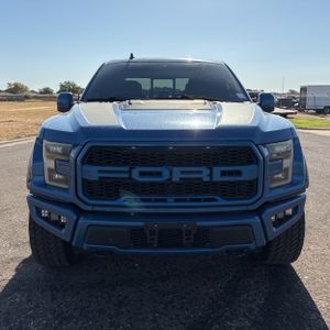 2019 FORD F-150 RAPTOR thumbnail 14