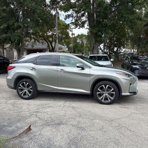 صورة 10 لـ 2019 Lexus RX 350 BASE