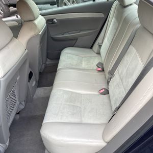 2009 Chevrolet MALIBU LT 照片 34